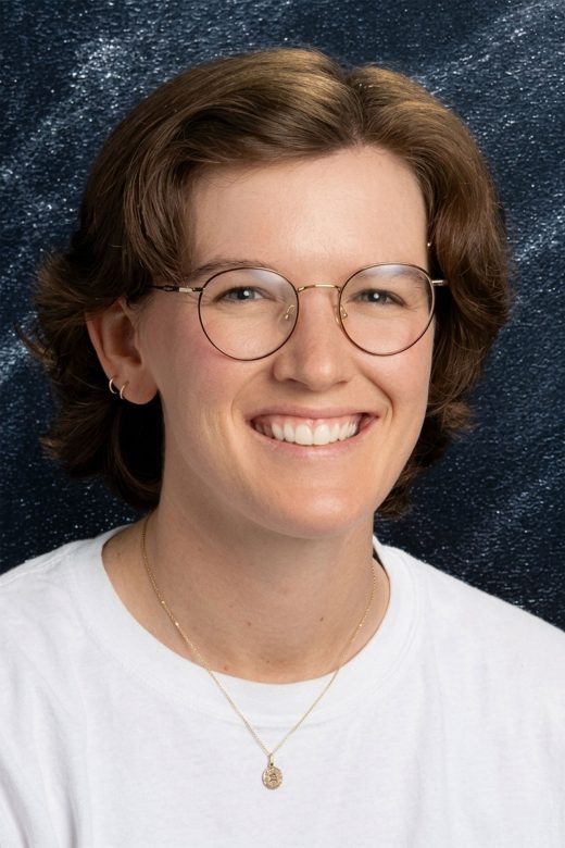 Sara Brown - Facility Coordinator