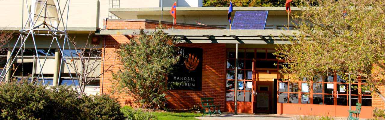 Randall Museum