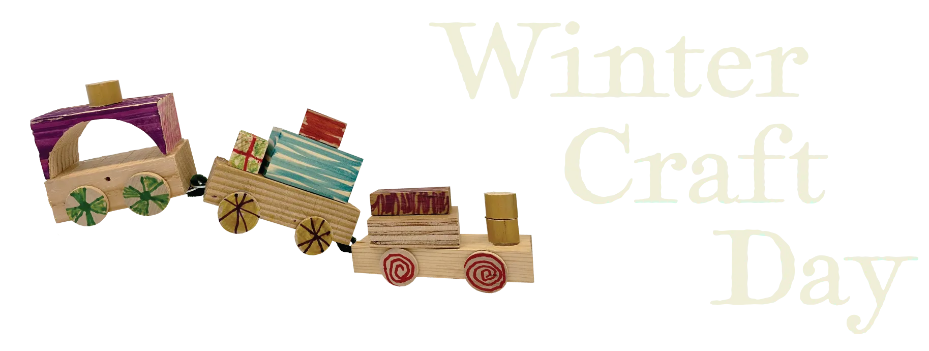 Randall Museum Winter Crafts Day