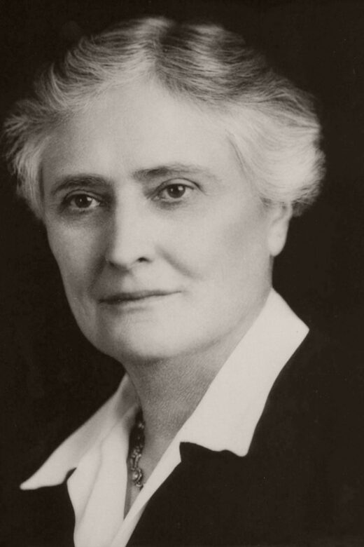 Josephine Randall Josephine Randall