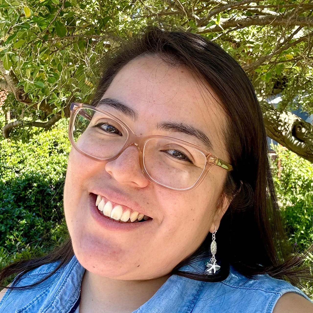 Katherine Galeas Veliz