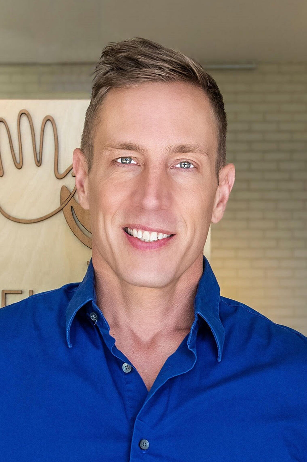 Marcus Wojtkowiak - Director