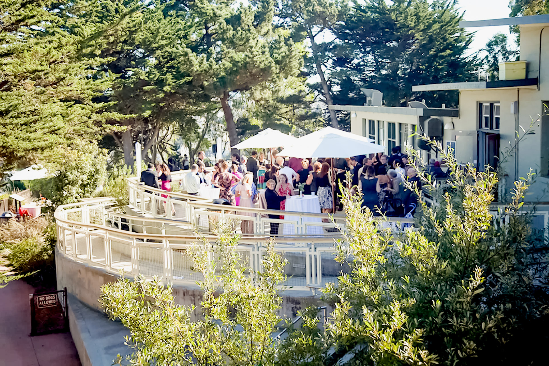 Randall Wedding Space Rental